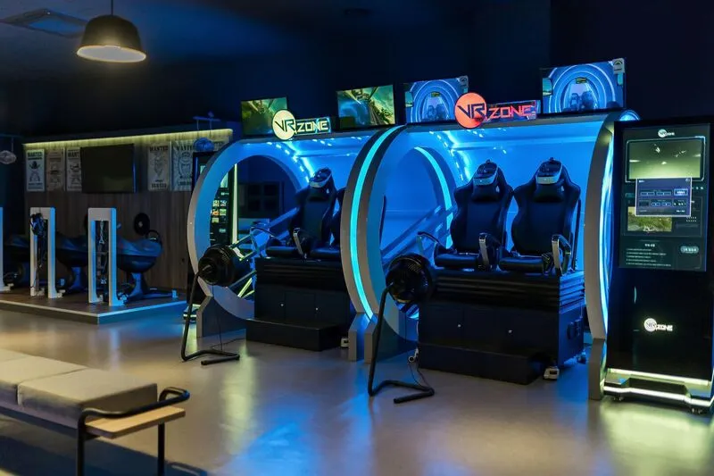 호텔 탑스텐 강릉 호텔 사진