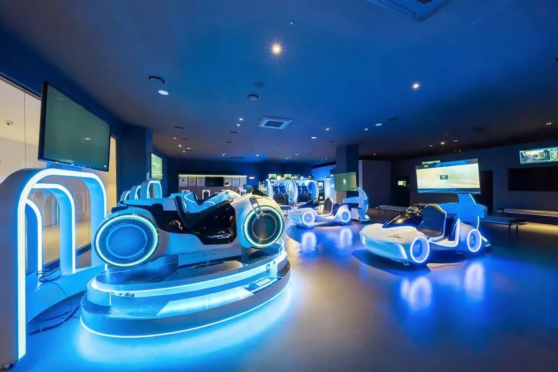 호텔 탑스텐 강릉 호텔 사진