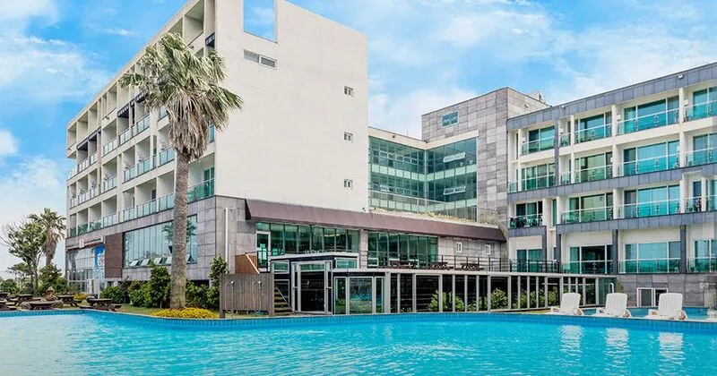 더포그레이스 호텔 앤 리조트 호텔 사진