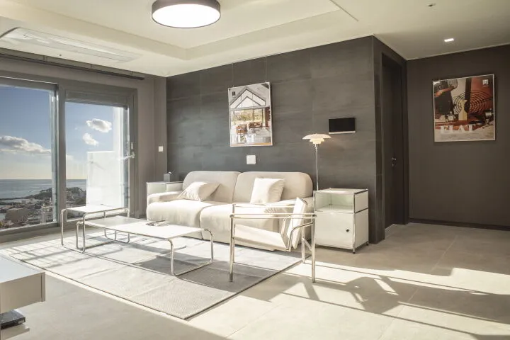 와이컬렉션 by UH 플랫 오시리아 호텔 사진