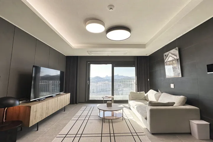 와이컬렉션 by UH 플랫 오시리아 호텔 사진