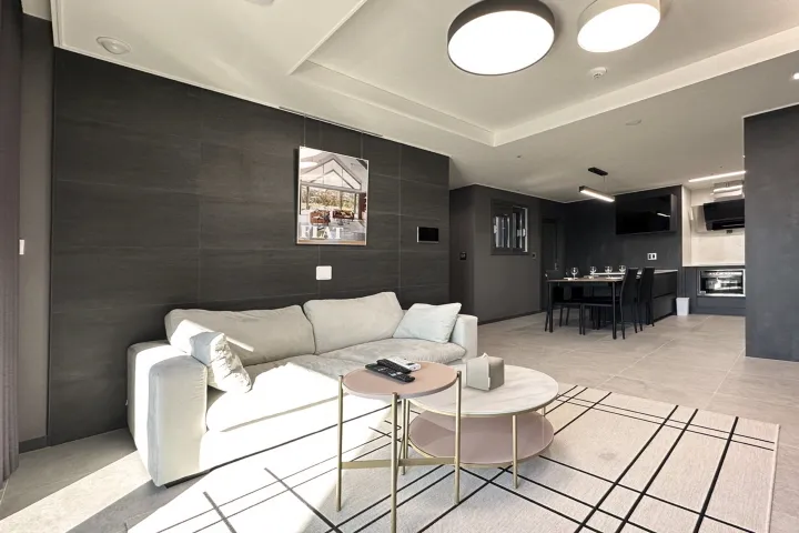 와이컬렉션 by UH 플랫 오시리아 호텔 사진