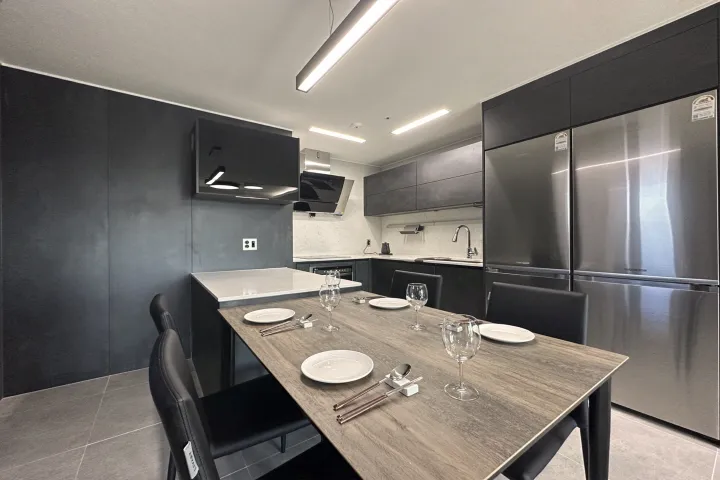 와이컬렉션 by UH 플랫 오시리아 호텔 사진