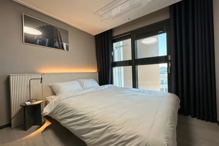 와이컬렉션 by UH 플랫 오시리아 호텔 사진