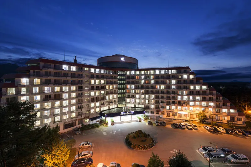 현대수리조트 속초 호텔 사진