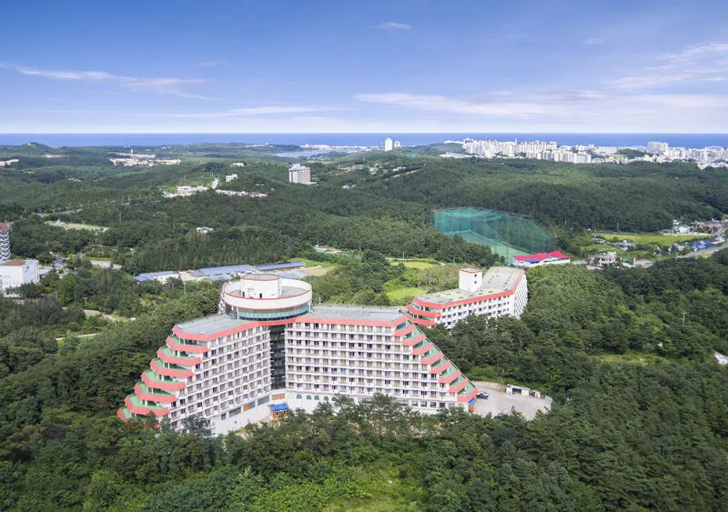 현대수리조트 속초 호텔 사진