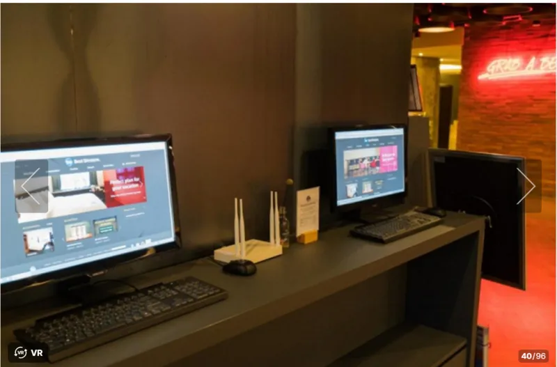 베스트웨스턴 제주호텔 호텔 사진