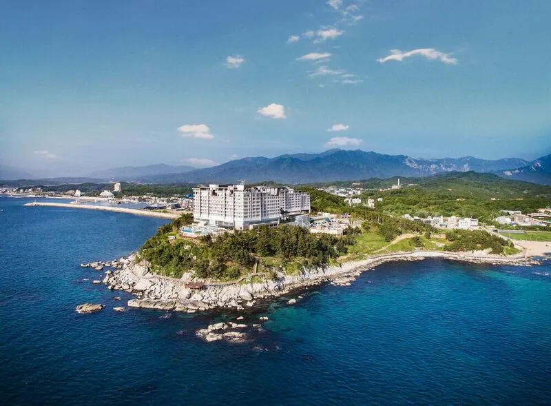 롯데리조트 속초 호텔 사진