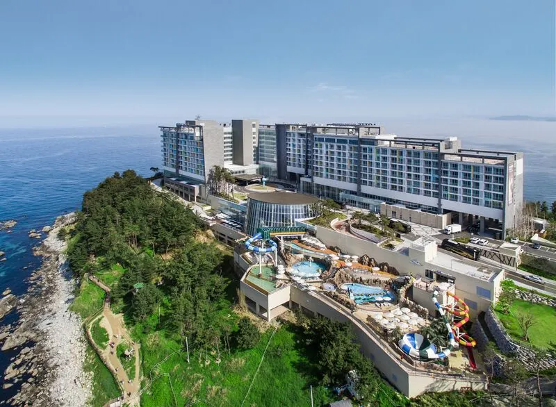 롯데리조트 속초 호텔 사진