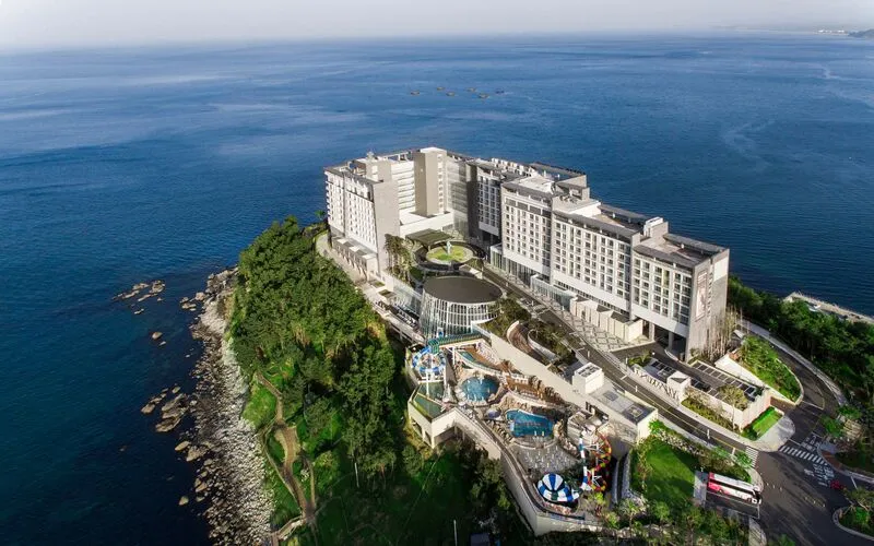 롯데리조트 속초 호텔 사진