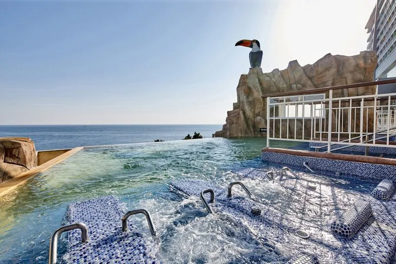 롯데리조트 속초 호텔 사진