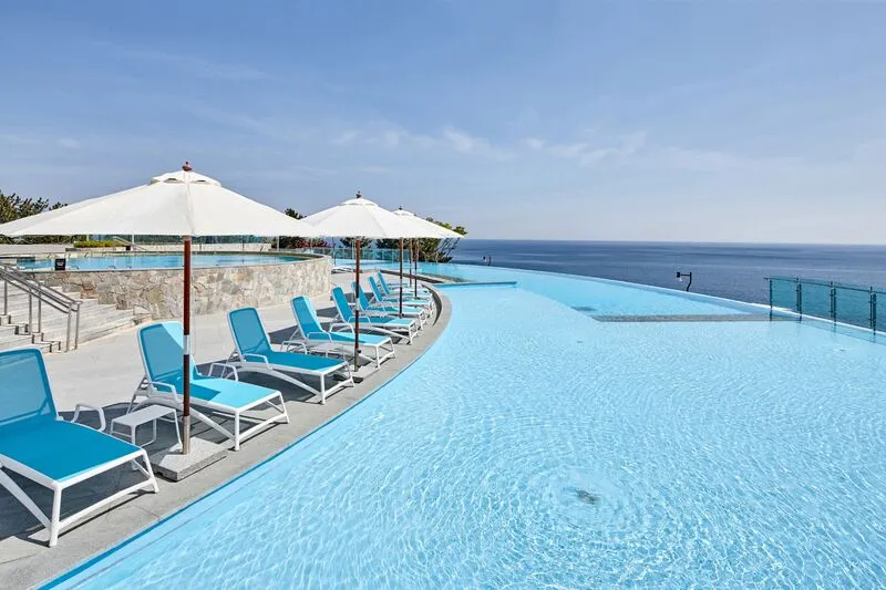 롯데리조트 속초 호텔 사진