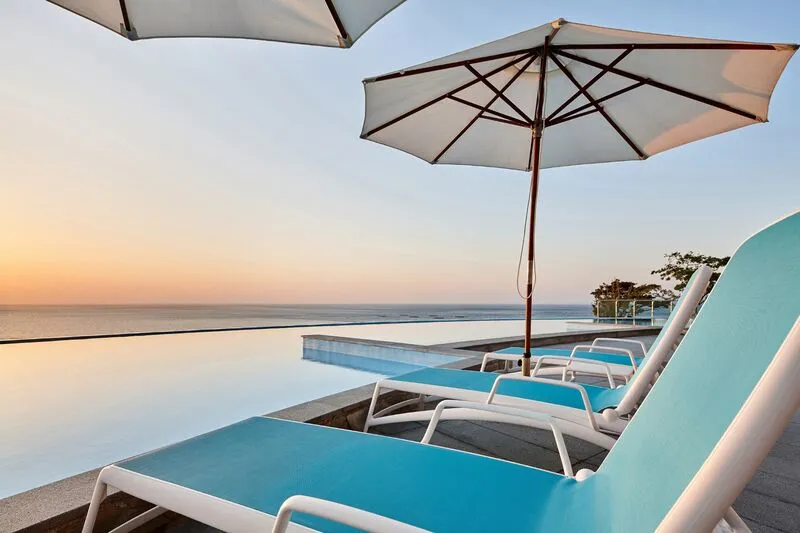 롯데리조트 속초 호텔 사진