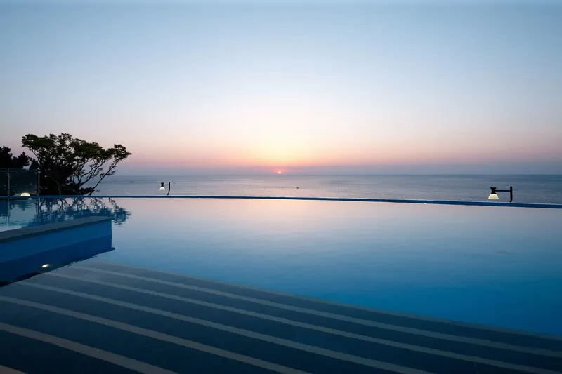 롯데리조트 속초 호텔 사진