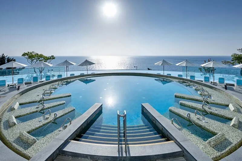 롯데리조트 속초 호텔 사진