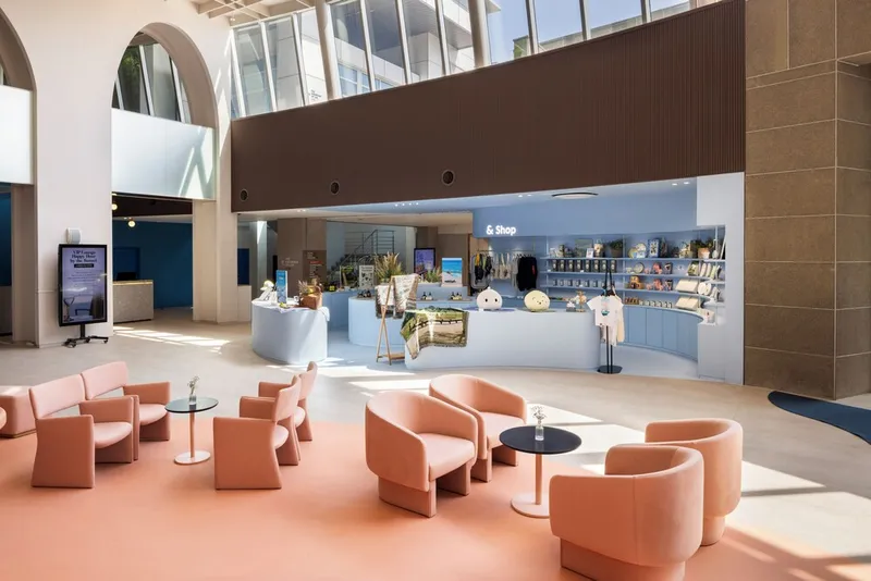 더위크앤 리조트 호텔 사진