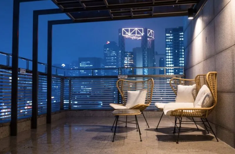 종로 브라운도트 종로점 호텔 사진