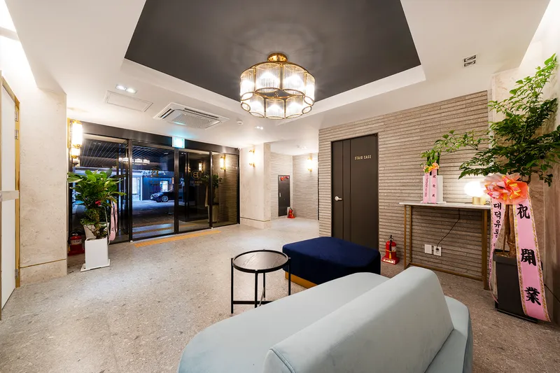 종로 브라운도트 종로점 호텔 사진