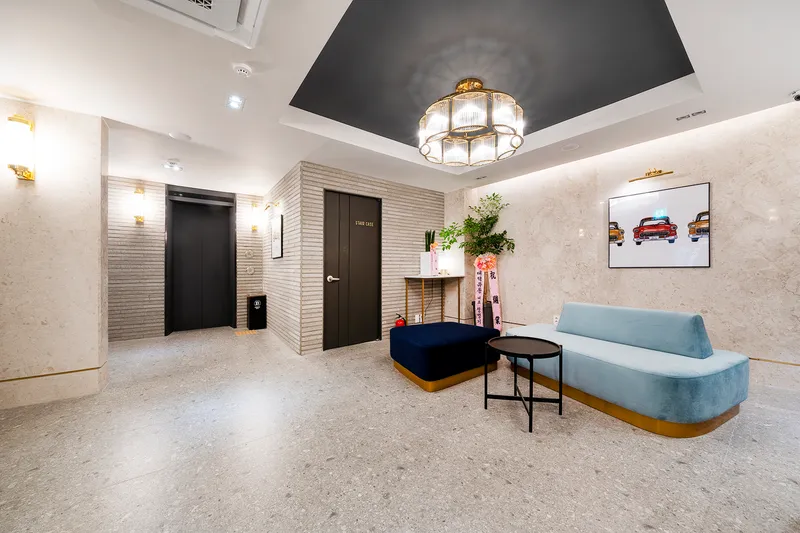 종로 브라운도트 종로점 호텔 사진