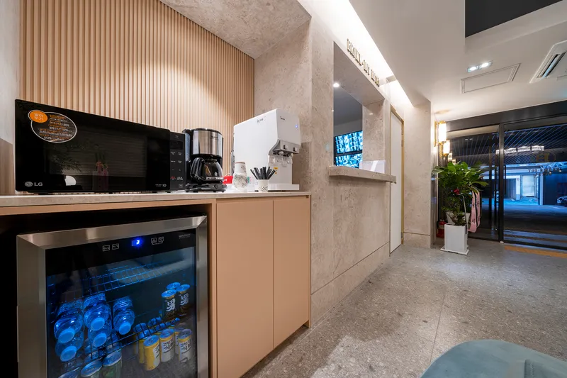 종로 브라운도트 종로점 호텔 사진