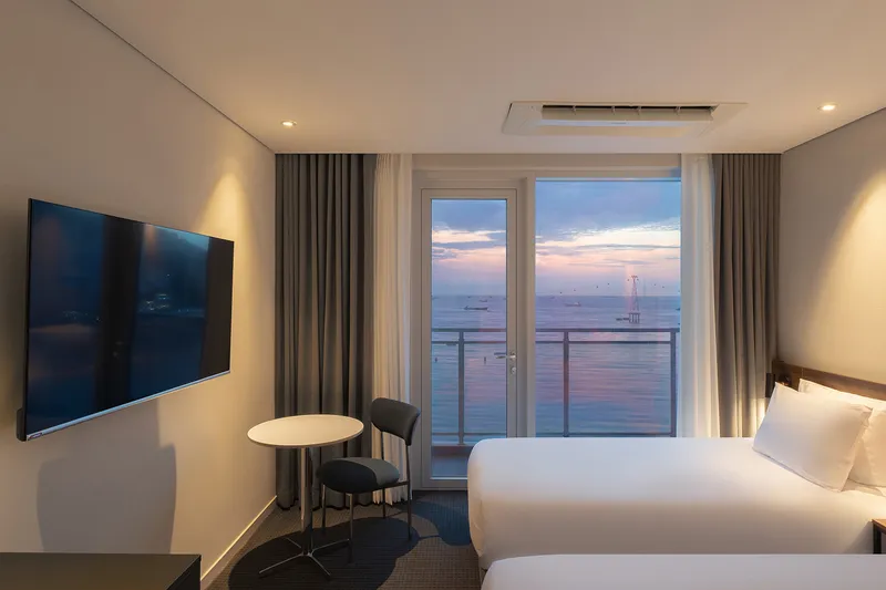 어반스테이 부산송도해변 호텔 사진