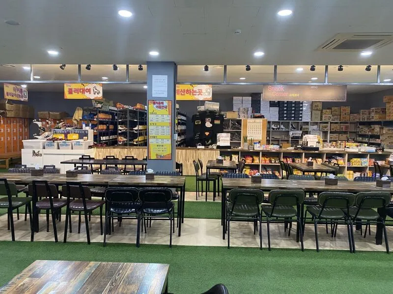 제주 노블레스 관광호텔 호텔 사진