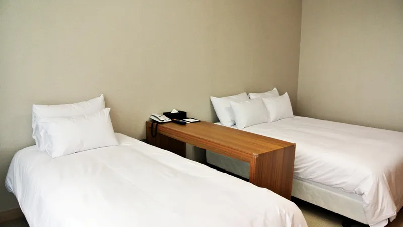 제주 노블레스 관광호텔 호텔 사진