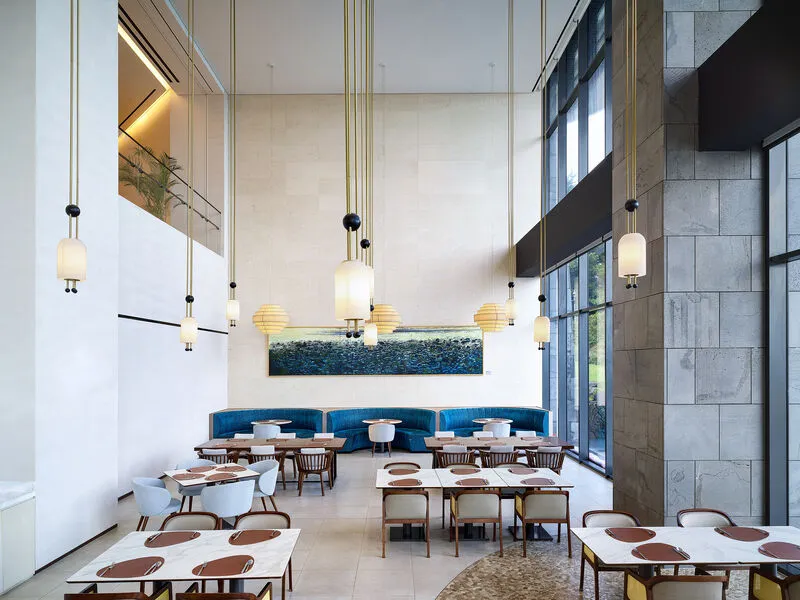 파르나스 호텔 제주 호텔 사진