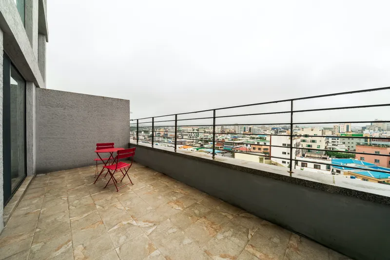 서귀포 신신호텔 천지연점 호텔 사진