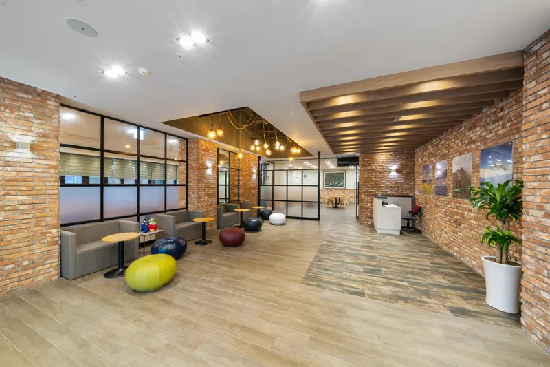 서귀포 신신호텔 천지연점 호텔 사진