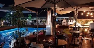 인천(호구포) 골드코스트 호텔 호텔 사진