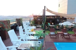 인천(호구포) 골드코스트 호텔 호텔 사진