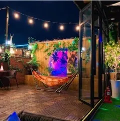 인천(호구포) 골드코스트 호텔 호텔 사진