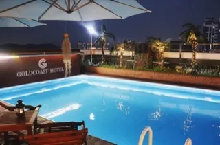 인천(호구포) 골드코스트 호텔 호텔 사진