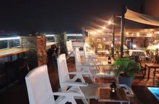 인천(호구포) 골드코스트 호텔 호텔 사진