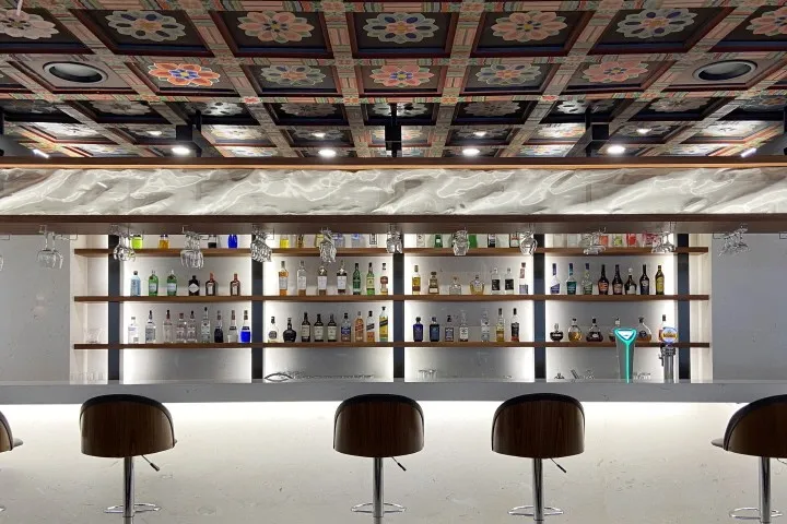 코모도호텔 부산 호텔 사진