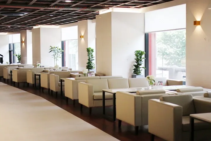 코모도호텔 부산 호텔 사진