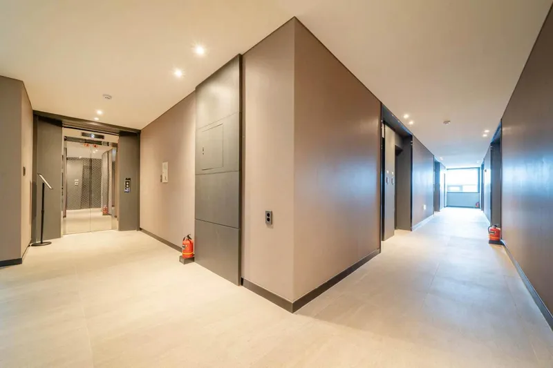 강릉 경포 호텔 마레 호텔 사진