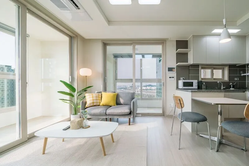 어반스테이 송도달빛공원 호텔 사진