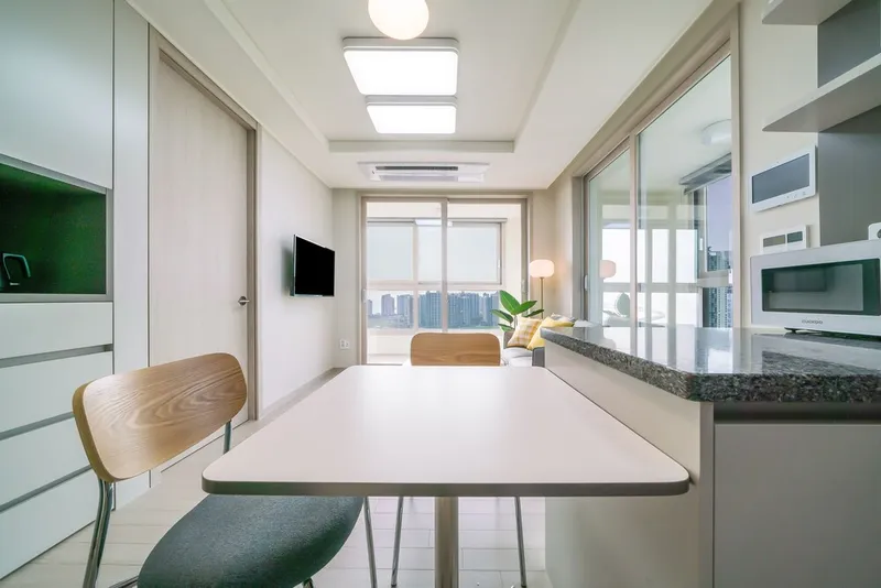 어반스테이 송도달빛공원 호텔 사진