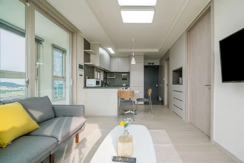 어반스테이 송도달빛공원 호텔 사진