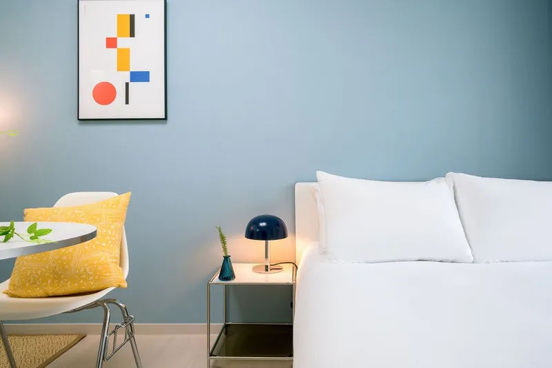 어반스테이 송도달빛공원 호텔 사진