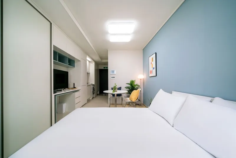 어반스테이 송도달빛공원 호텔 사진