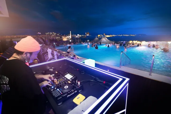 여수 유탑 마리나 호텔&리조트 호텔 사진