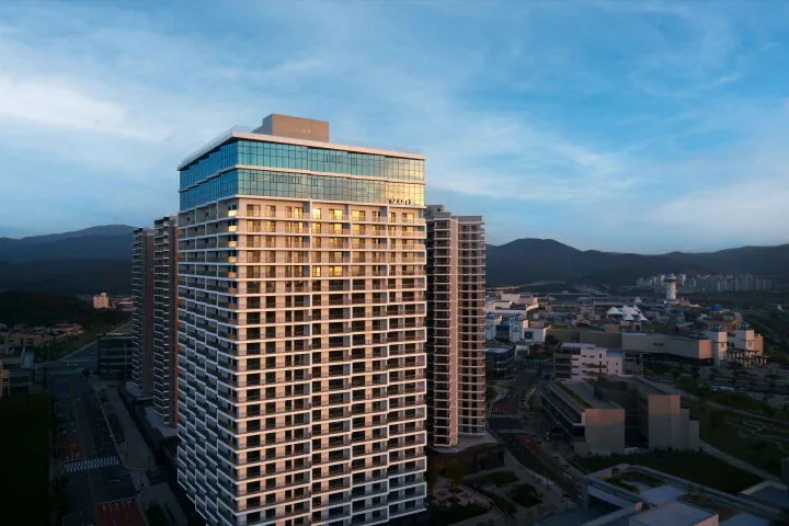 마티에 오시리아 호텔 사진