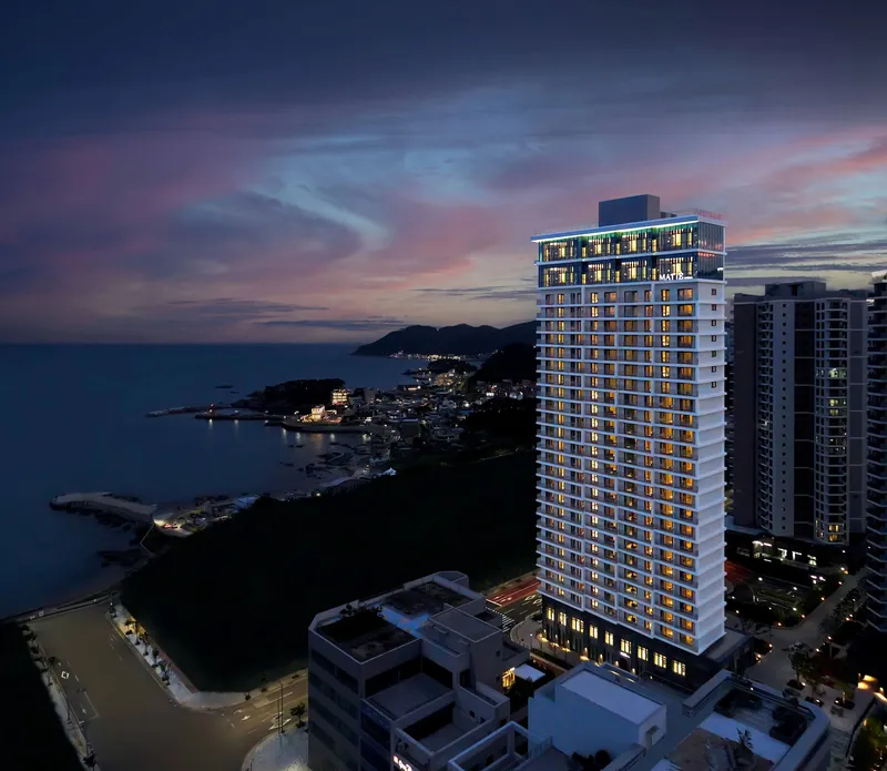 마티에 오시리아 호텔 사진