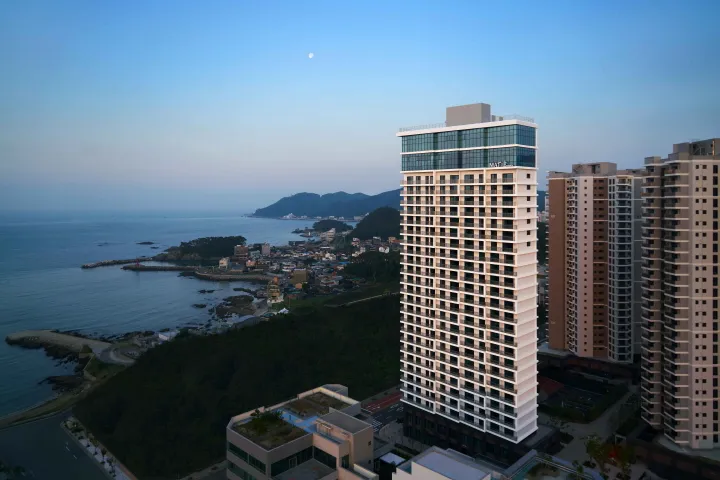 마티에 오시리아 호텔 사진