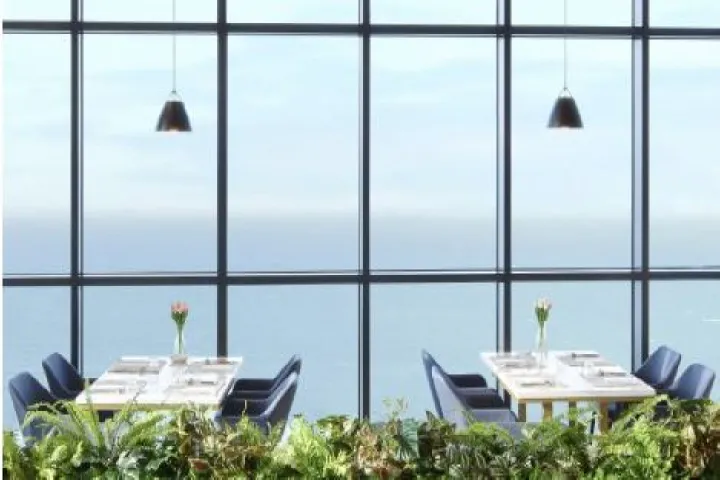 마티에 오시리아 호텔 사진