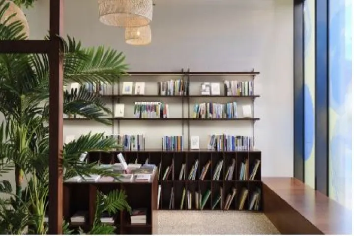 마티에 오시리아 호텔 사진