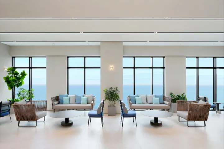 마티에 오시리아 호텔 사진